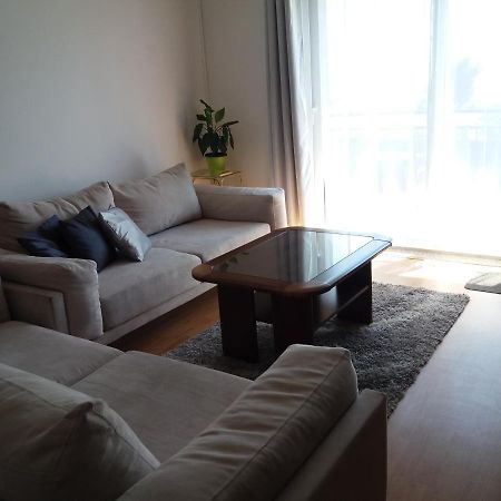 Apartment Tanya Rijeka Dış mekan fotoğraf