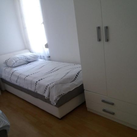 Apartment Tanya Rijeka Dış mekan fotoğraf