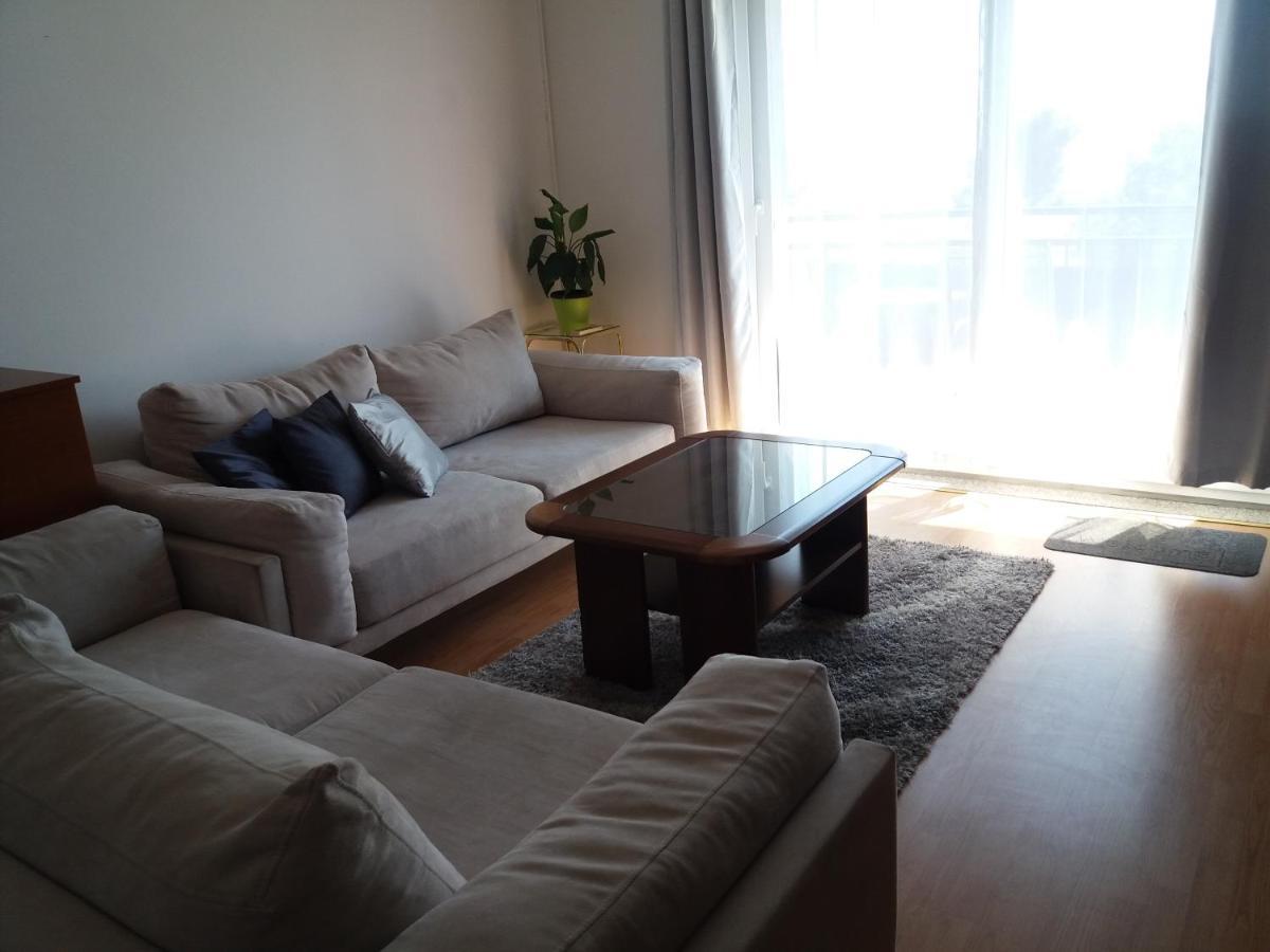 Apartment Tanya Rijeka Dış mekan fotoğraf
