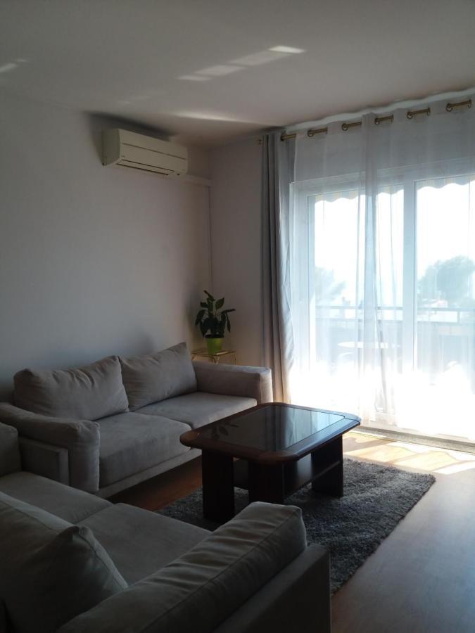 Apartment Tanya Rijeka Dış mekan fotoğraf