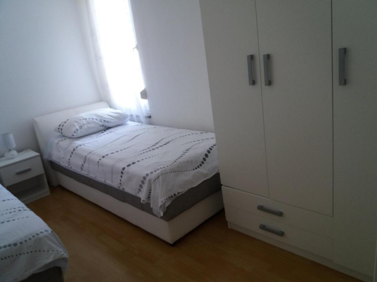 Apartment Tanya Rijeka Dış mekan fotoğraf