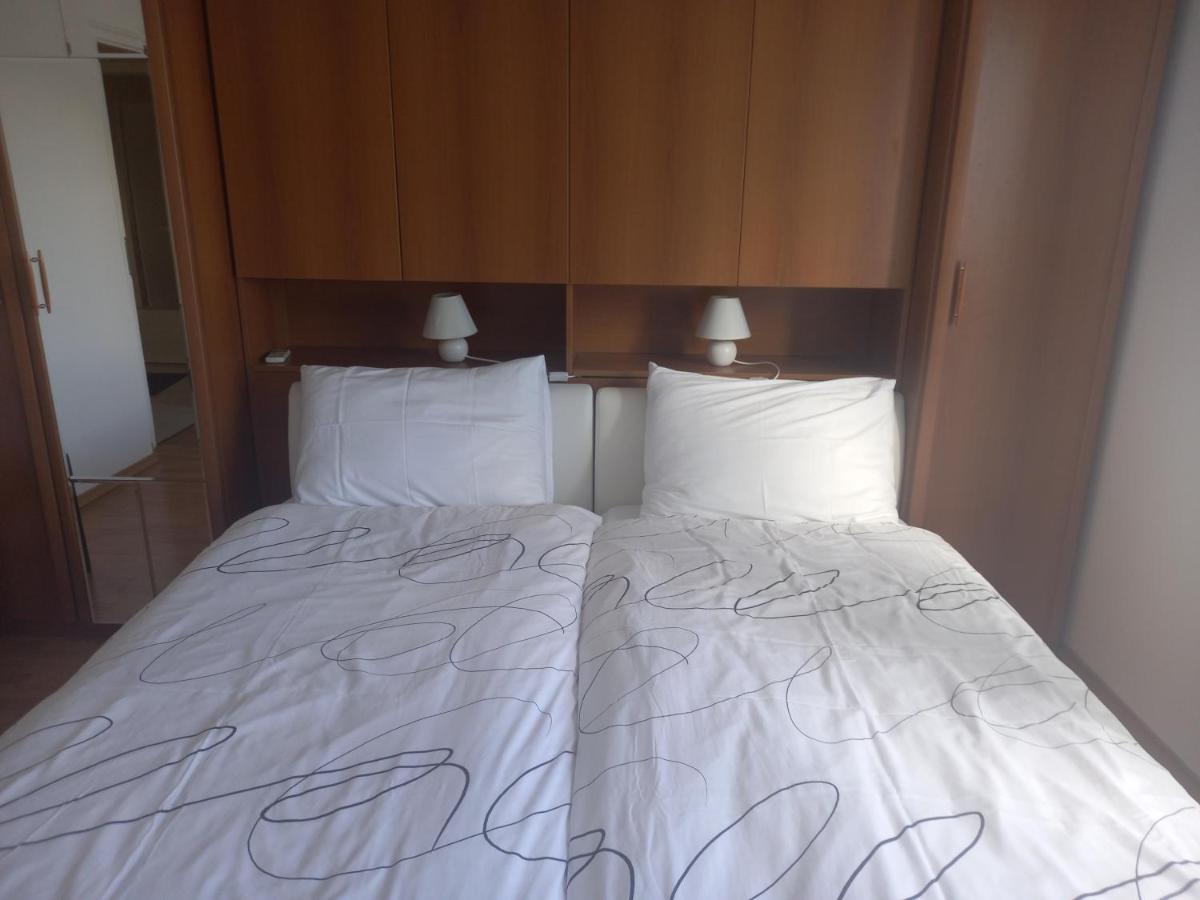 Apartment Tanya Rijeka Dış mekan fotoğraf