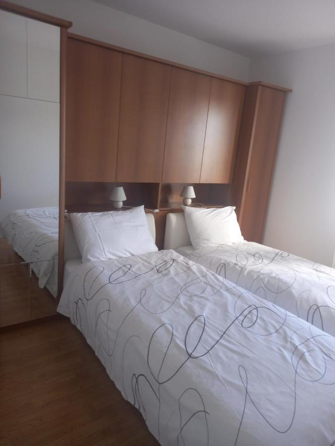 Apartment Tanya Rijeka Dış mekan fotoğraf