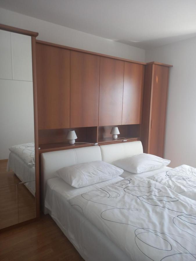 Apartment Tanya Rijeka Dış mekan fotoğraf