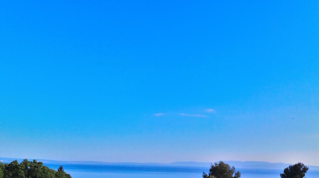 Apartment Tanya Rijeka Dış mekan fotoğraf
