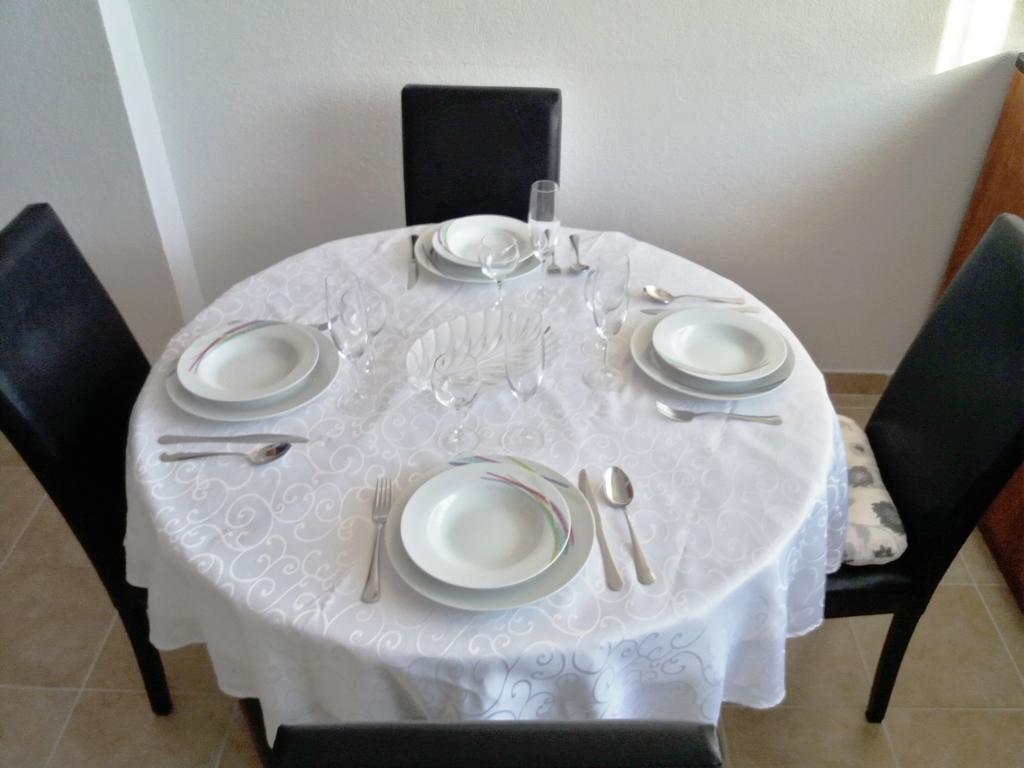 Apartment Tanya Rijeka Dış mekan fotoğraf