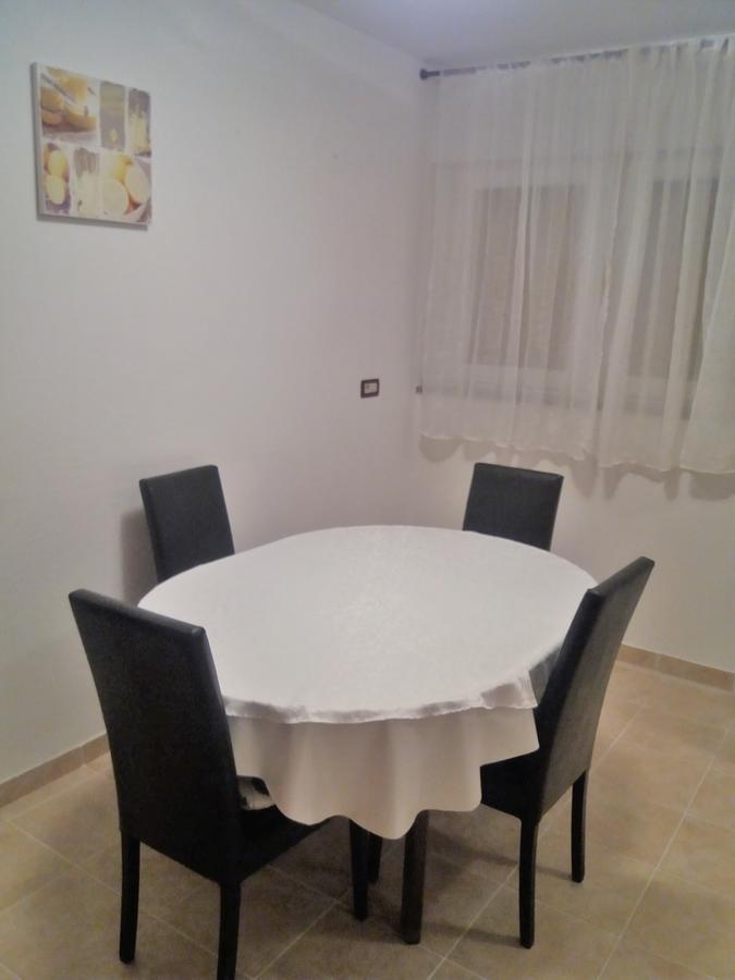 Apartment Tanya Rijeka Dış mekan fotoğraf