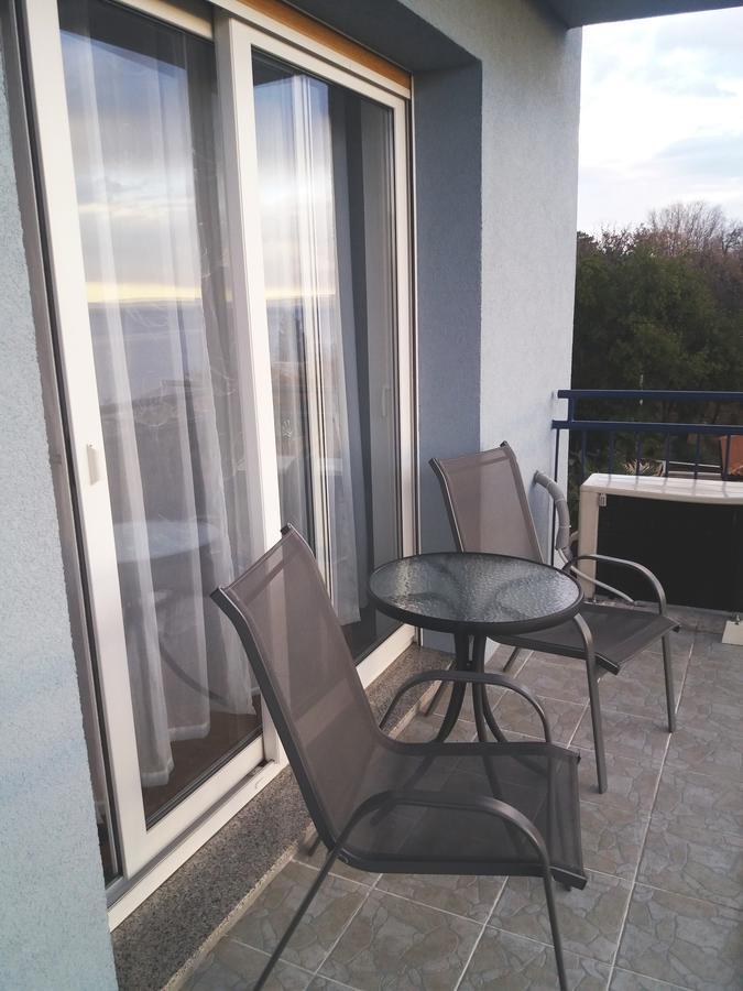 Apartment Tanya Rijeka Dış mekan fotoğraf