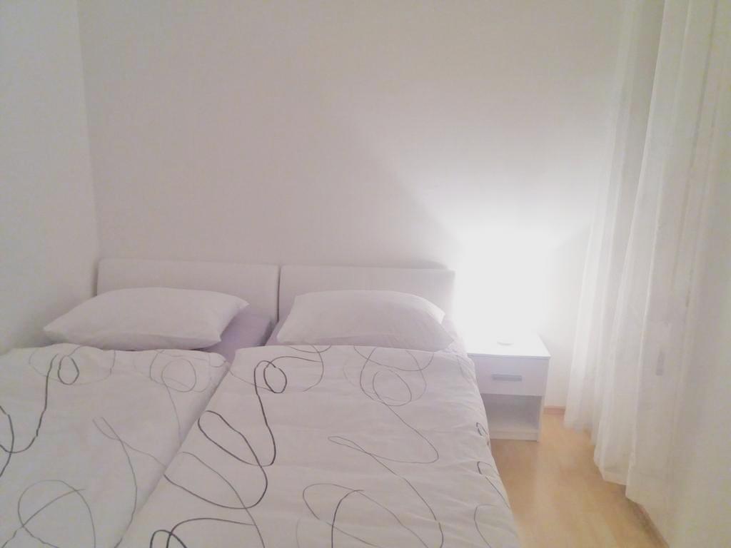 Apartment Tanya Rijeka Dış mekan fotoğraf