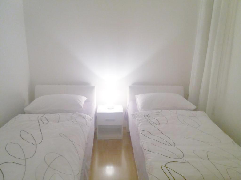 Apartment Tanya Rijeka Dış mekan fotoğraf