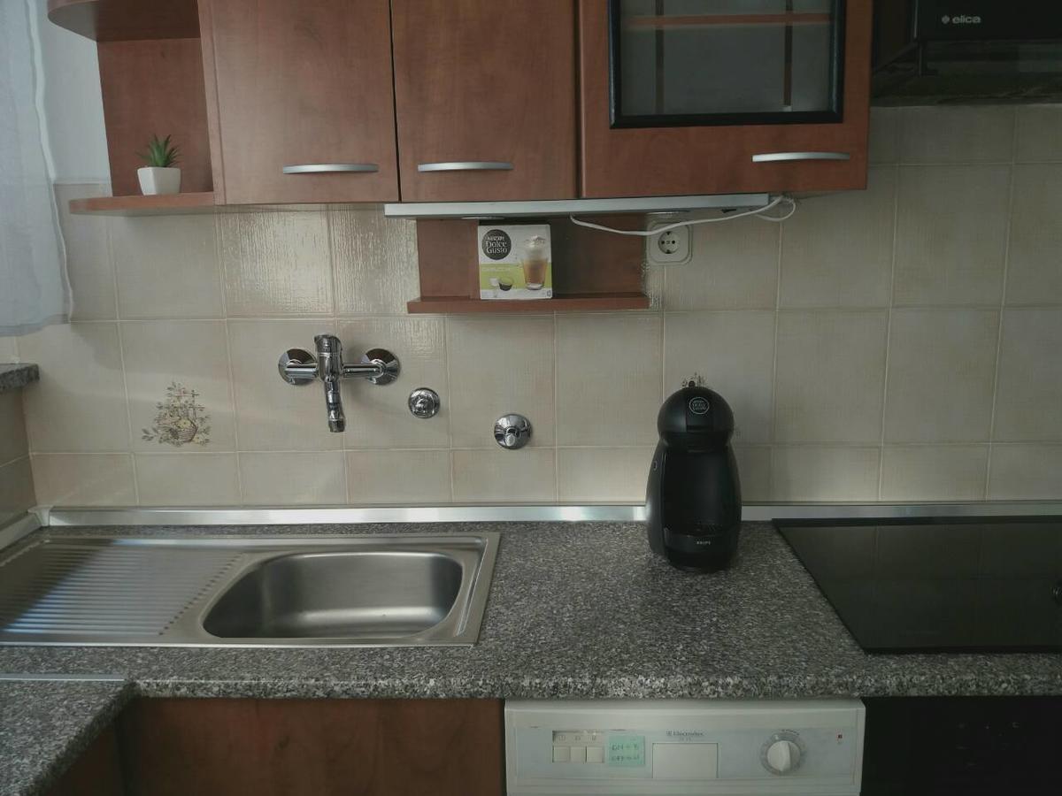 Apartment Tanya Rijeka Dış mekan fotoğraf